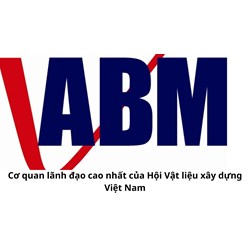Cơ quan lãnh đạo cao nhất của Hội Vật liệu xây dựng Việt Nam là cơ quan nào?