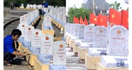 Điều kiện và thủ tục thay đổi người thờ cúng liệt sỹ theo quy định