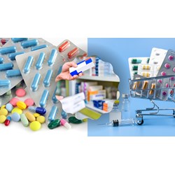 Hồ sơ, quy trình đánh giá đáp ứng thực hành tốt phân phối thuốc