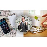 Đoạn văn suy nghĩ về sự chi phối của đồng tiền trong cuộc sống