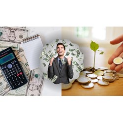 Đoạn văn suy nghĩ về sự chi phối của đồng tiền trong cuộc sống