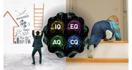 AQ là gì? Phân biệt các chỉ số IQ, EQ, PQ, AQ, CQ