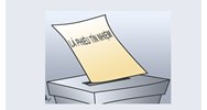 Kết quả lấy phiếu tín nhiệm đối với người giữ chức vụ do Quốc hội bầu, phê chuẩn