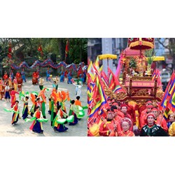 Đơn vị tổ chức lễ hội có trách nhiệm gì trong việc bảo vệ môi trường?