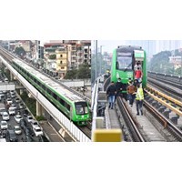 Giấy chứng nhận đăng ký phương tiện giao thông đường sắt bị thu hồi trong trường hợp nào?