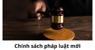 Những chính sách mới nhất về lao động có mới có hiệu lực