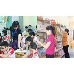 Định mức nhân viên trường trung học cơ sở mới nhất