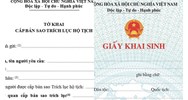 Có được yêu cầu cấp trích lục khai sinh cho người đã mất?