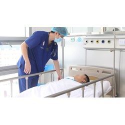 Bị đột quỵ trong giờ làm có được xem là tai nạn lao động?