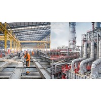 Giám định tư pháp trong lĩnh vực công nghiệp nặng?