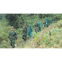 Các mức chi xây dựng phong trào toàn dân bảo vệ an ninh Tổ quốc
