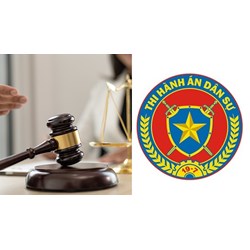 Khi nào Thủ trưởng cơ quan thi hành án dân sự phải ủy thác thi hành án cho cơ quan THA dân sự?