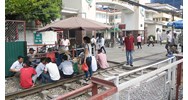 Cách xác định phạm vi hành lang an toàn giao thông đường sắt