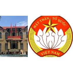 Nhiệm vụ của Cơ quan Ủy ban Trung ương Mặt trận Tổ quốc Việt Nam theo quy định?