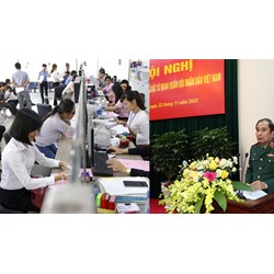 Công chức nào không được tăng lương khi cải cách tiền lương theo quy định?