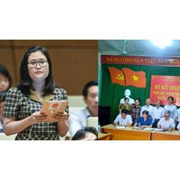 Điều kiện tổ chức xã hội tham gia bảo vệ quyền lợi người tiêu dùng?