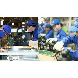 Người lao động ở doanh nghiệp nhà nước tham gia ý kiến dự thảo giải quyết tranh chấp?