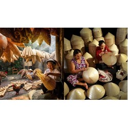 Biện pháp duy trì, phục hồi và phát triển nghề thủ công truyền thống