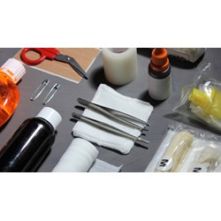 Các bước xây dựng giá gói thầu trang thiết bị y tế theo kết quả khảo sát giá trúng thầu của hàng hóa, dịch vụ tương tự