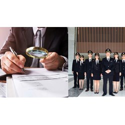 Kiểm toán viên nhà nước gồm các ngạch nào?