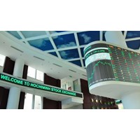 Sở Giao dịch Chứng khoán HN không tiếp nhận hồ sơ đăng ký niêm yết cổ phiếu mới của tổ chức?
