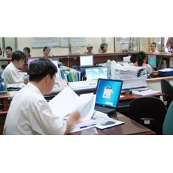 Những nội dung chủ yếu trong hợp đồng làm việc của viên chức