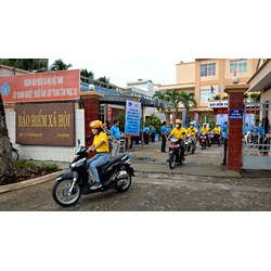 Thông tin trung tâm Bảo hiểm xã hội huyện Bình Gia, Lạng Sơn