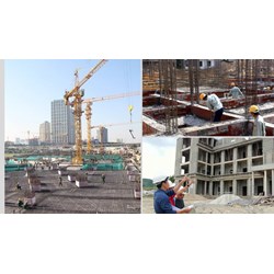 Có thể thay đổi thiết kế trong quá trình thi công không?