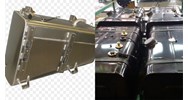 Vật liệu làm thùng nhiên liệu của sơ mi rơ moóc