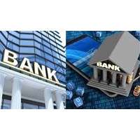 Ngân hàng được phép kinh doanh bất động sản trong trường hợp nào?