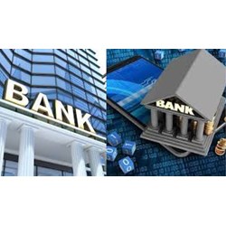 Ngân hàng được phép kinh doanh bất động sản trong trường hợp nào?