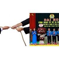 Điều kiện công đoàn cơ sở khởi kiện tranh chấp lao động cá nhân tại Tòa án cấp sơ thẩm