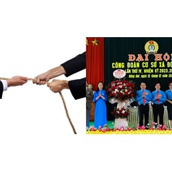 Điều kiện công đoàn cơ sở khởi kiện tranh chấp lao động cá nhân tại Tòa án cấp sơ thẩm