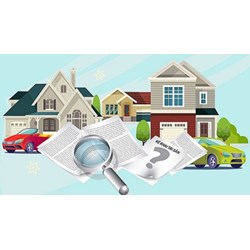Trường hợp cán bộ công chức được chọn xác minh tài sản, thu nhập?