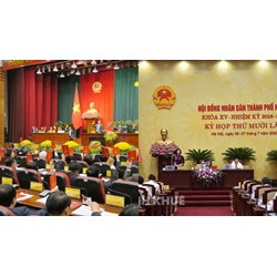 Căn cứ đề nghị xây dựng nghị quyết Hội đồng nhân dân tỉnh?