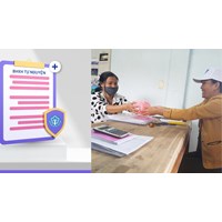 Mức đóng và quyền lợi của bảo hiểm xã hội tự nguyện hộ nghèo