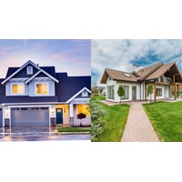 Dàn ý Tả ngôi nhà em đang ở đầy đủ, chi tiết, hay nhất