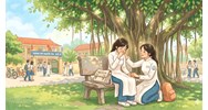 Tóm tắt tác phẩm Yêu và đồng cảm chọn lọc hay nhất Ngữ văn lớp 10