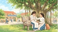 Tóm tắt tác phẩm Yêu và đồng cảm chọn lọc hay nhất Ngữ văn lớp 10