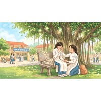 Tóm tắt tác phẩm Yêu và đồng cảm chọn lọc hay nhất Ngữ văn lớp 10