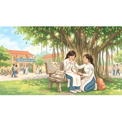 Tóm tắt tác phẩm Yêu và đồng cảm chọn lọc hay nhất Ngữ văn lớp 10