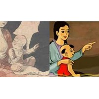 Phân tích lòng hiếu thảo của Vũ Nương Chuyện người con gái Nam Xương