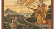 Phân tích truyện An Dương Vương và Mị Châu Trọng Thủy siêu hay