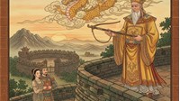 Phân tích truyện An Dương Vương và Mị Châu Trọng Thủy siêu hay