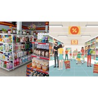 Đối tượng thành lập cơ sở bán lẻ ngoài cơ sở bán lẻ thứ nhất