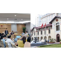 Trách nhiệm của Thứ trưởng Bộ Thông tin và Truyền thông