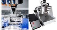 Quy định kiểm độ tròn cho máy công cụ điều khiển số