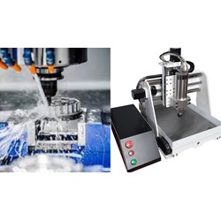 Quy định kiểm độ tròn cho máy công cụ điều khiển số