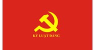 Tổ chức đảng vi phạm lần đầu chủ trương của Đảng bị kỷ luật thế nào?