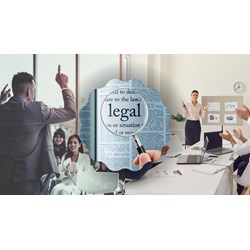 Nộp hồ sơ thay đổi người đại diện theo pháp luật ở đâu?